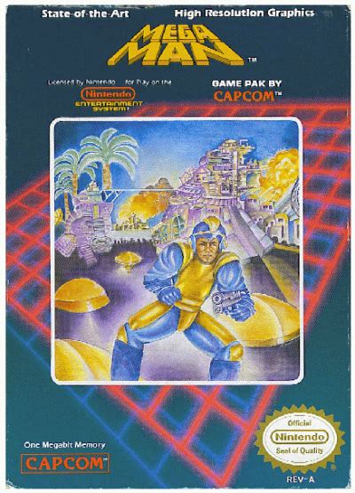 Who is the artist behind the US box art for the first .